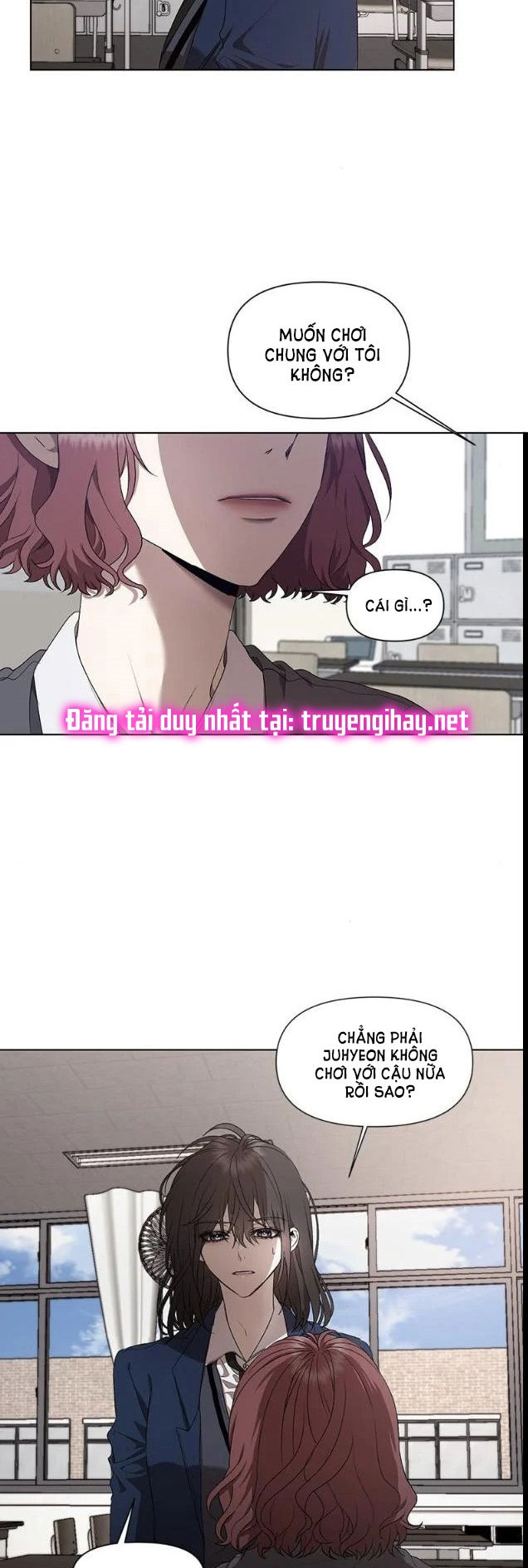 Tự Do Trong Mơ chapter 22.1 7