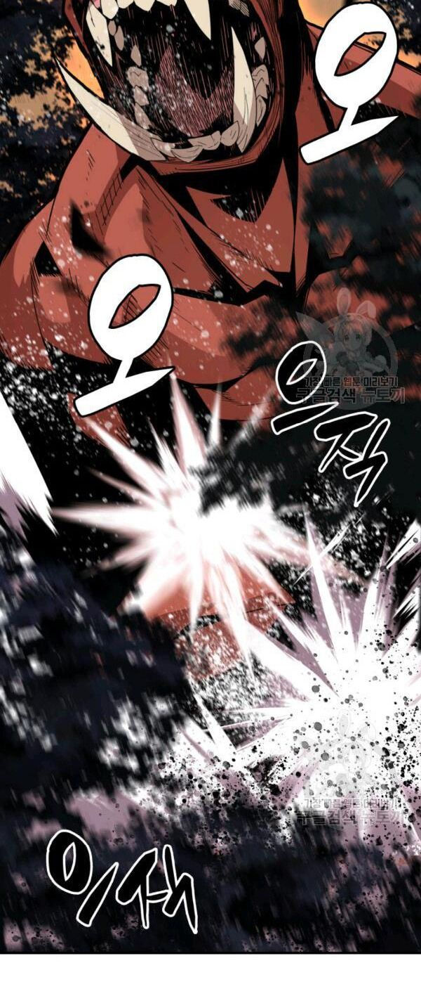 tôi là lính mới chapter 83 21