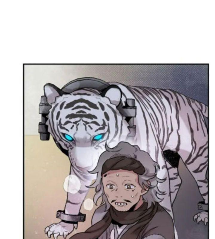 tôi là người mạnh nhất khi theo chủ nghĩa võ thuật chapter 18 70