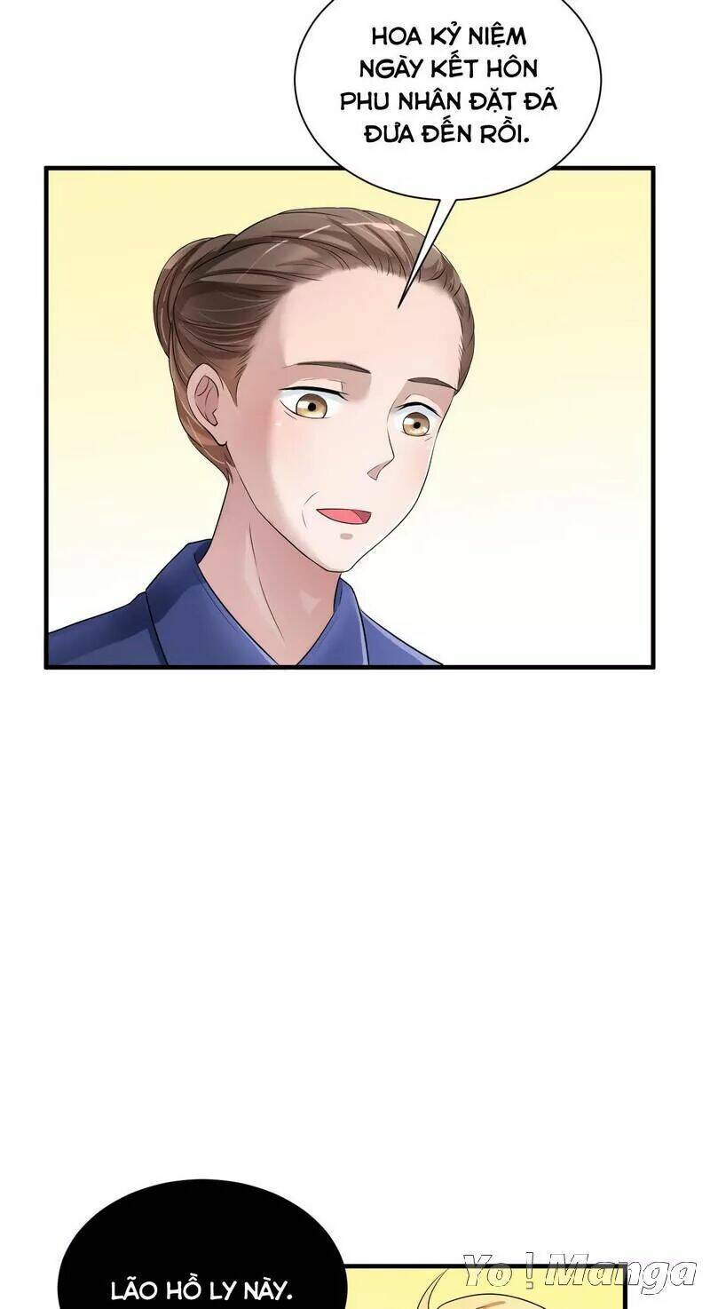 cô dâu gả thay của tổng tài chapter 30 12