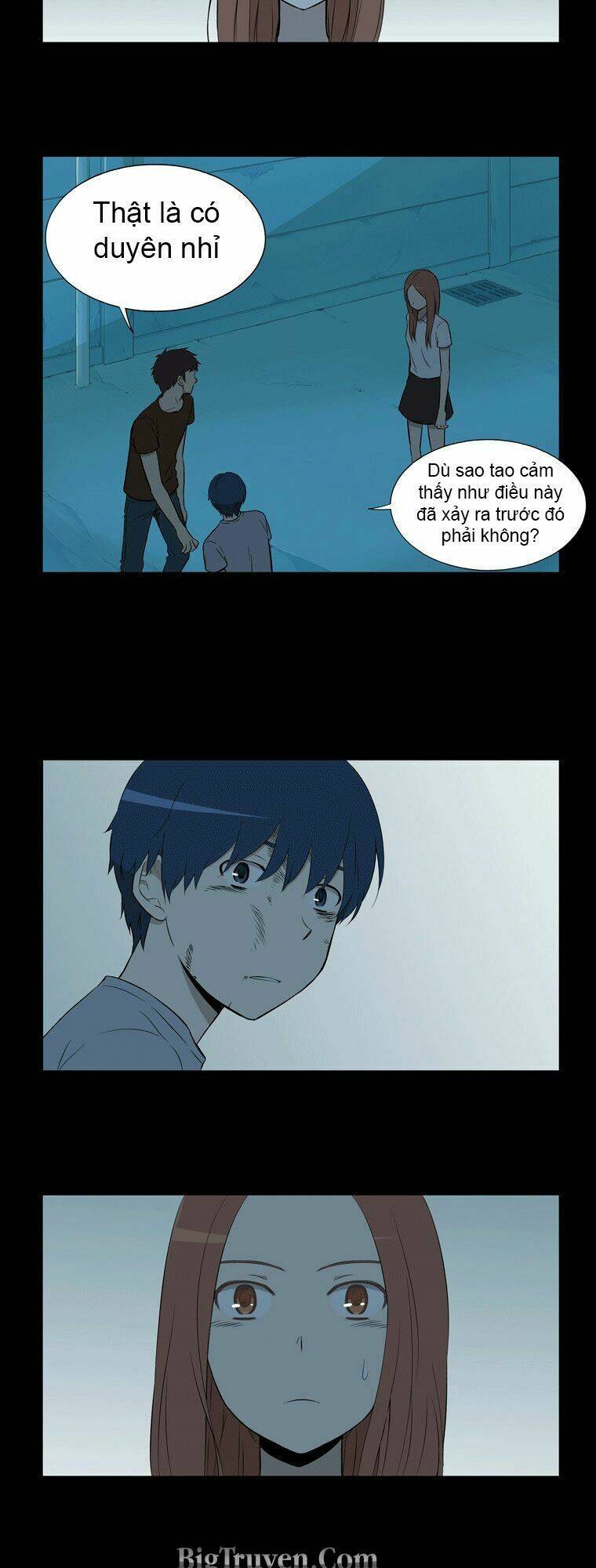 gaussian blur chapter 28 3