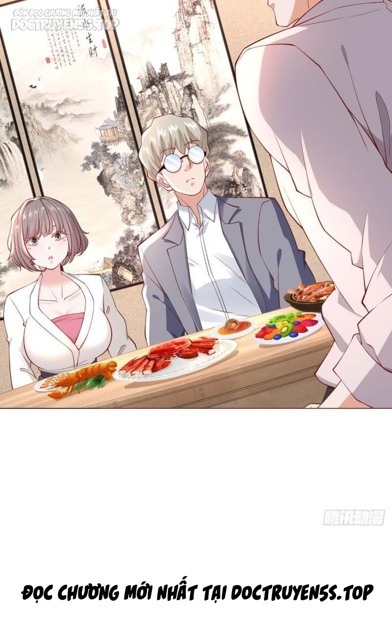 tài xế lái xe công nghệ như ta có nhiều tiền thì sao? chapter 26 11