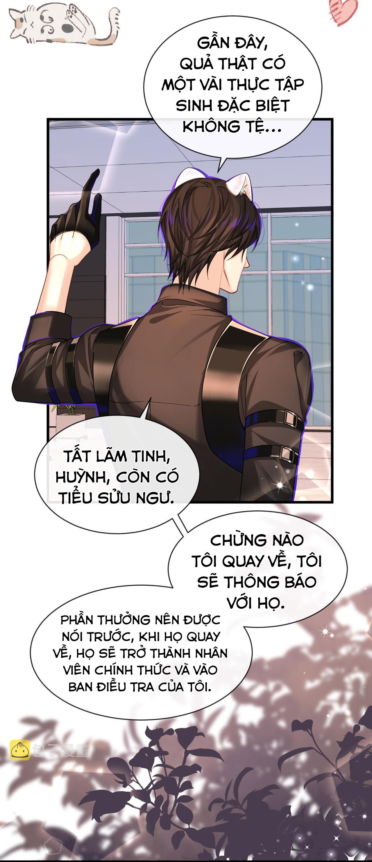 Nhân ngư sa ngã chapter 46