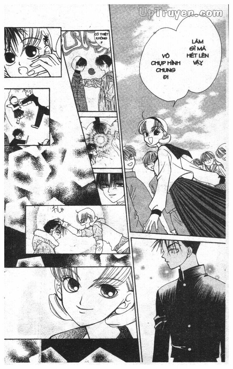 thấy mờ ghét chapter 6 52