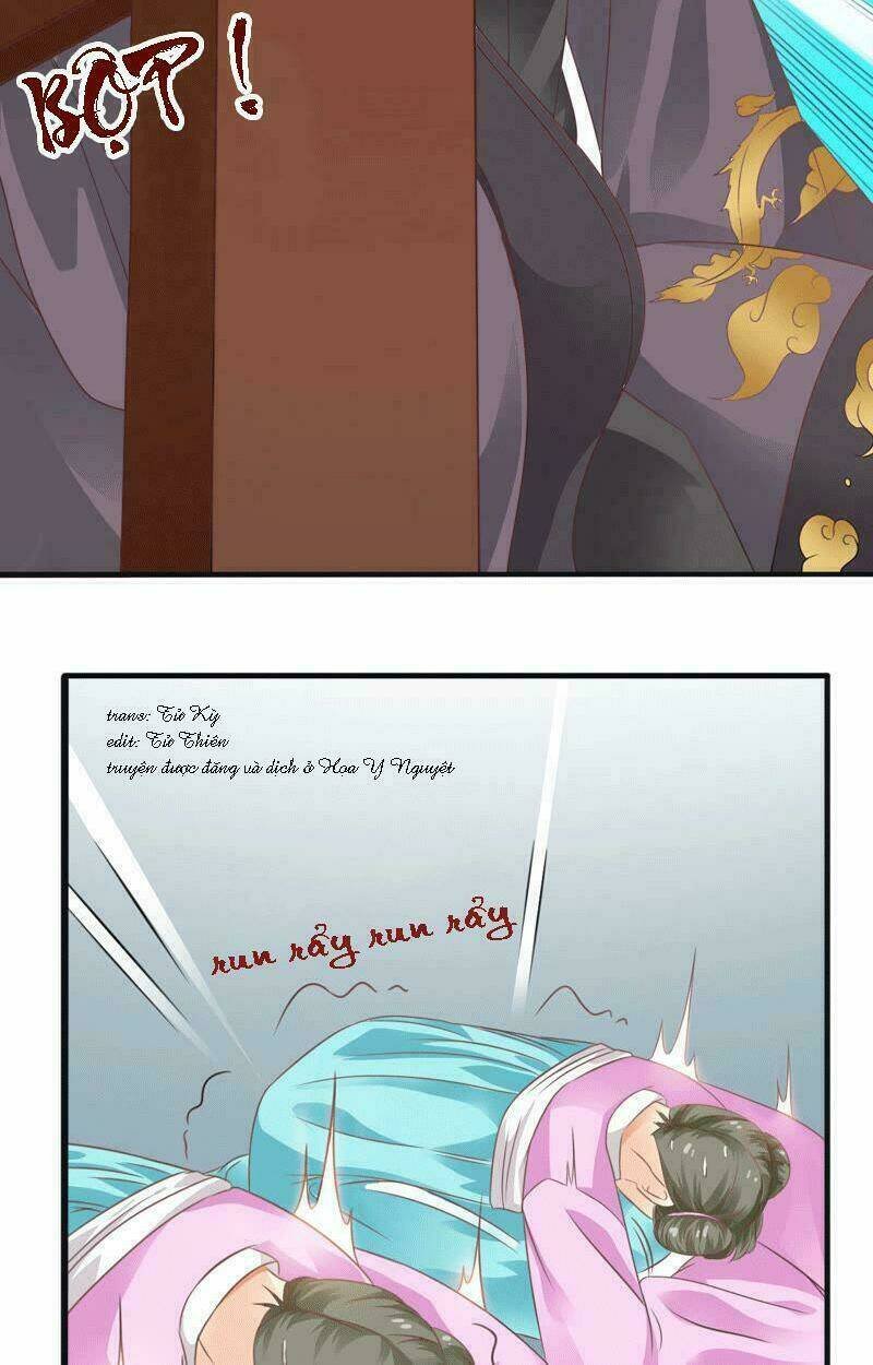 tình tễ hà xử chapter 5 20