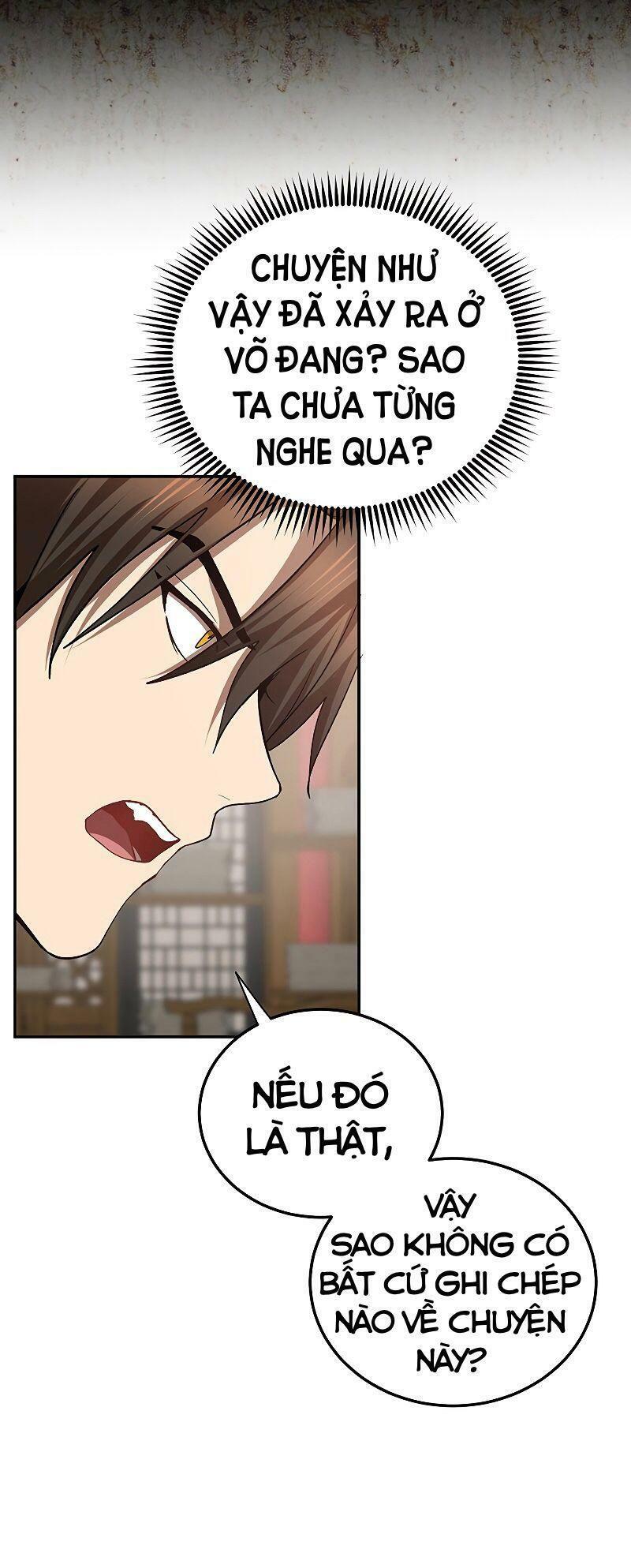 võ đang kỳ hiệp chapter 63 39