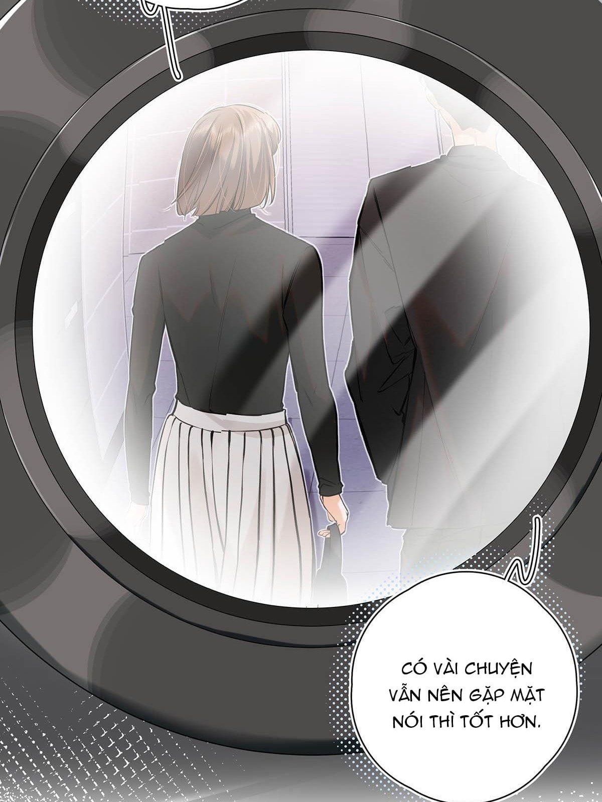 omg! cp tôi đu là thật! chapter 19 26