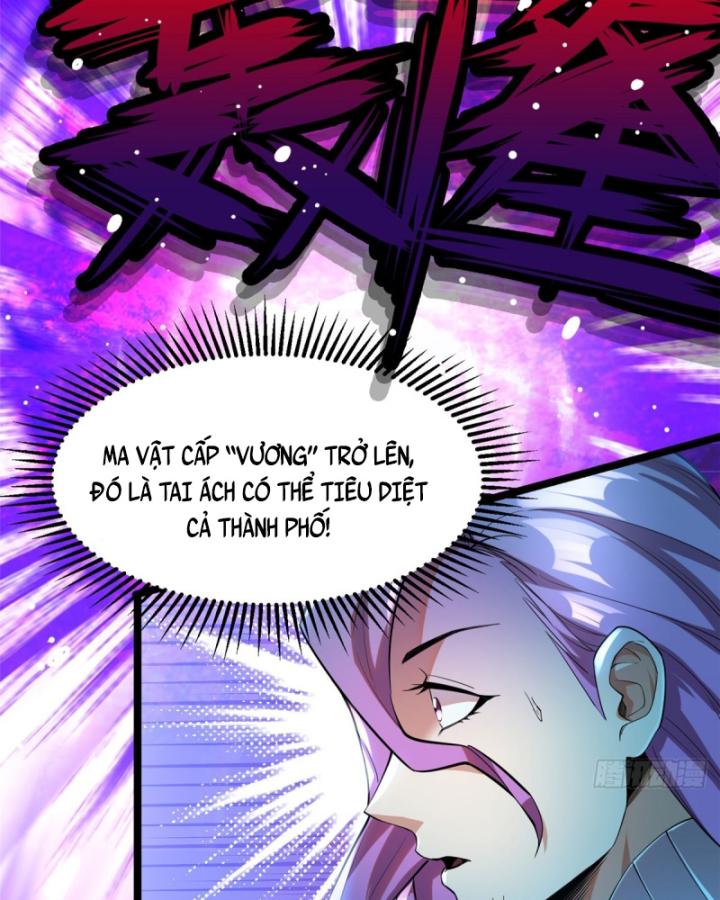 ta thật sự không muốn học cấm chú chapter 1 192