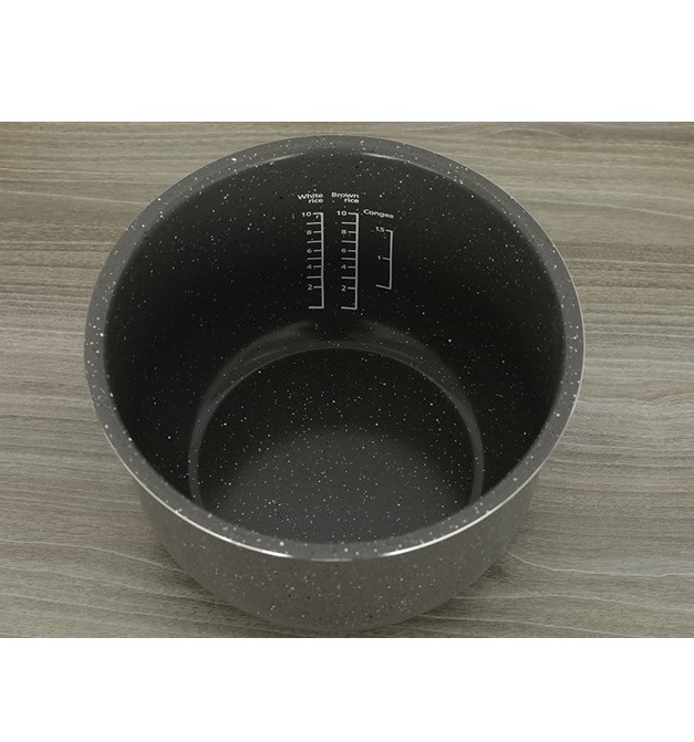 Nồi Cơm Điện Tử Philips 1.8 lít HD4518/62 - Hàng Chính Hãng