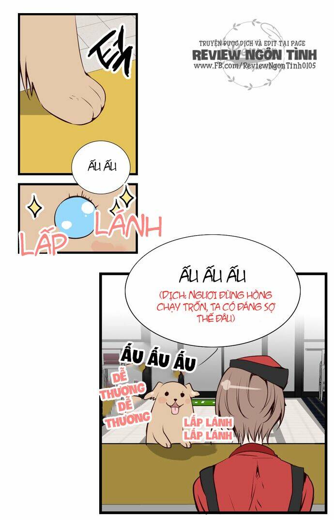 golden chance chapter 6 4