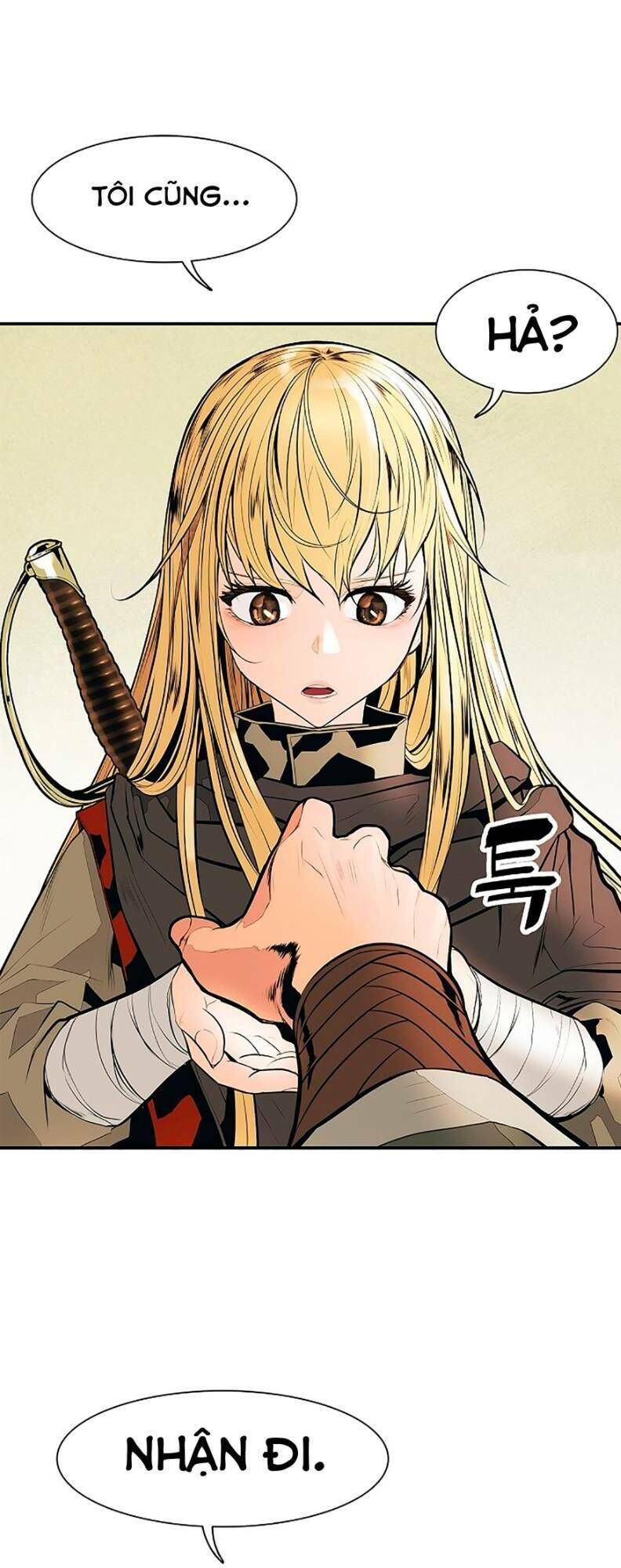 bất bại chân ma chapter 37 10