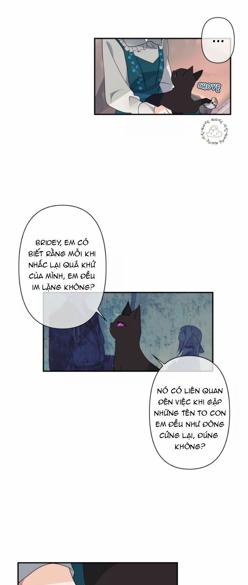 tôi đang nuôi dưỡng một con quái thú chapter 7 14