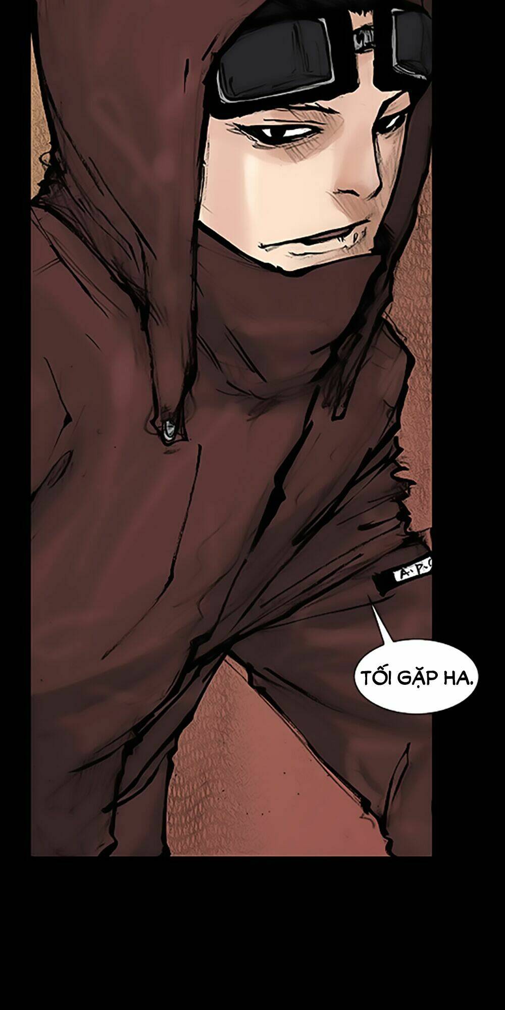 độc cô tiền truyện chapter 115 27