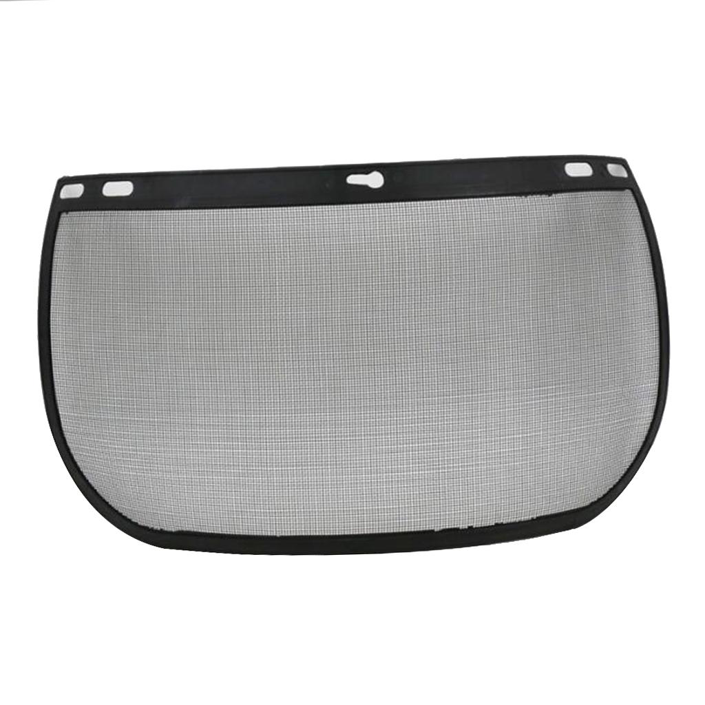 2pcs Gardening Weeding Forestry Screen Visor for