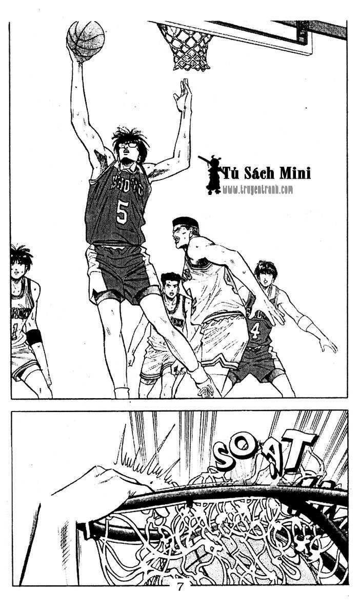 cao thủ bóng rổ chapter 90 16