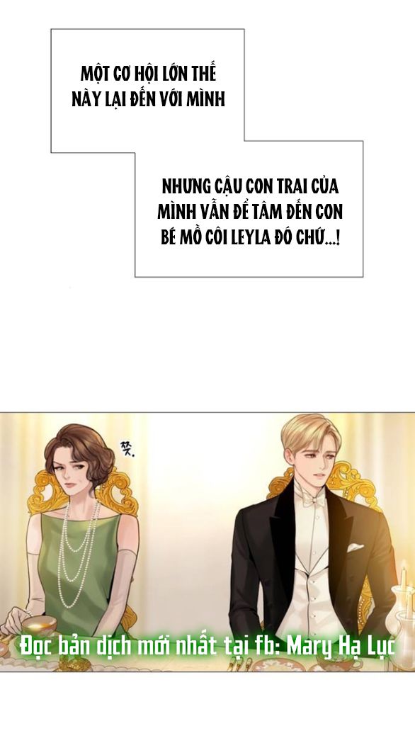 khóc đi hay là cầu xin tôi cũng được chapter 29.2 76