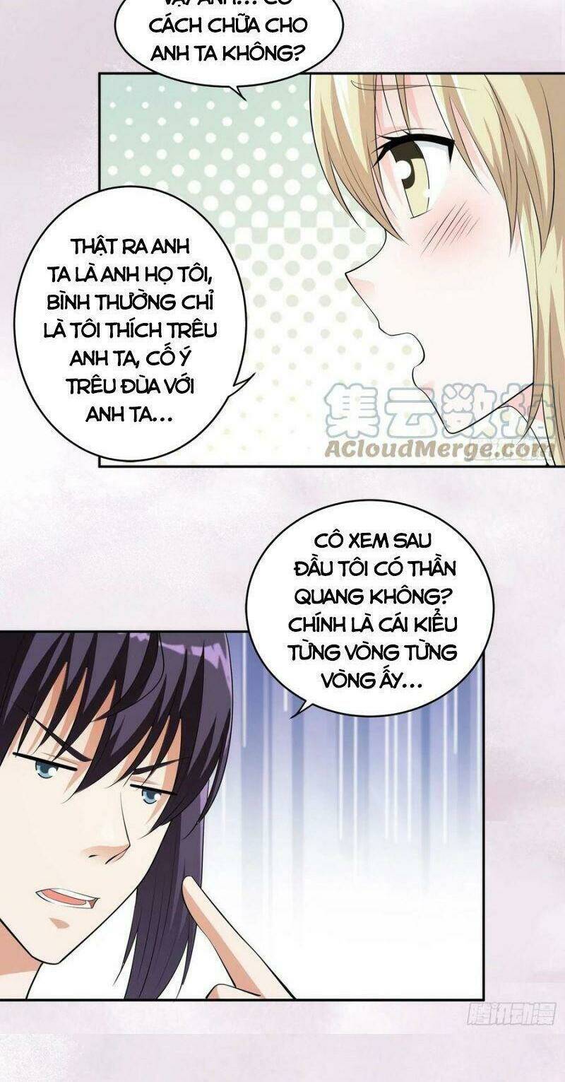 người tu tiên tại đô thị chapter 169 6