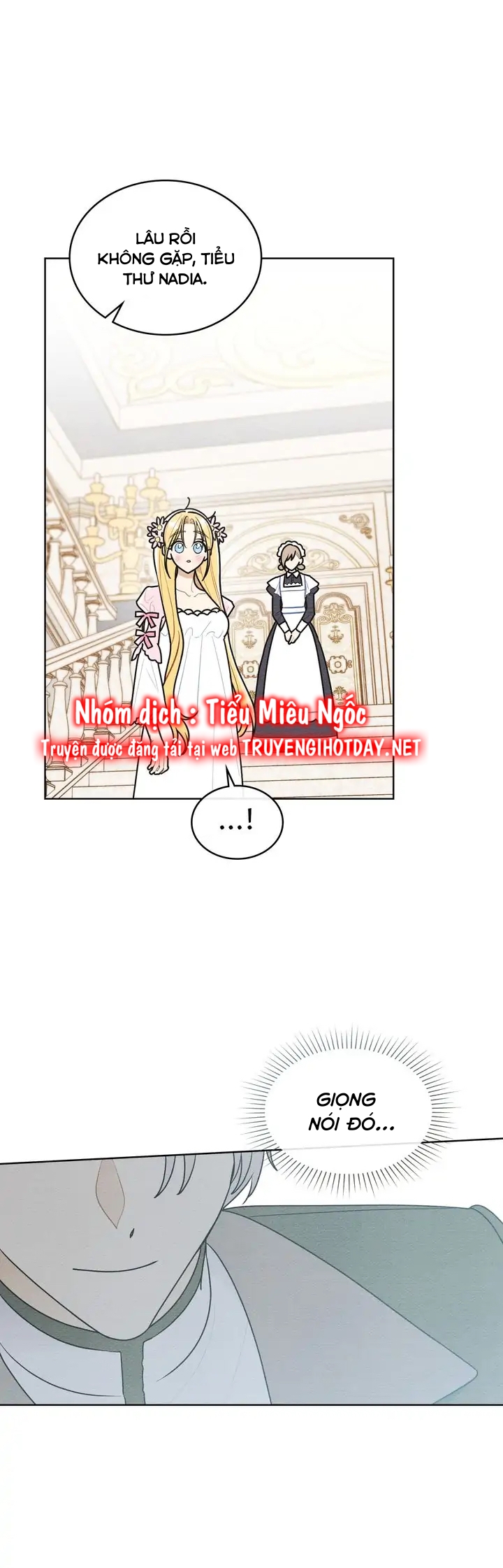 chúng ta cùng nhau tắm nhé? chapter 25 11