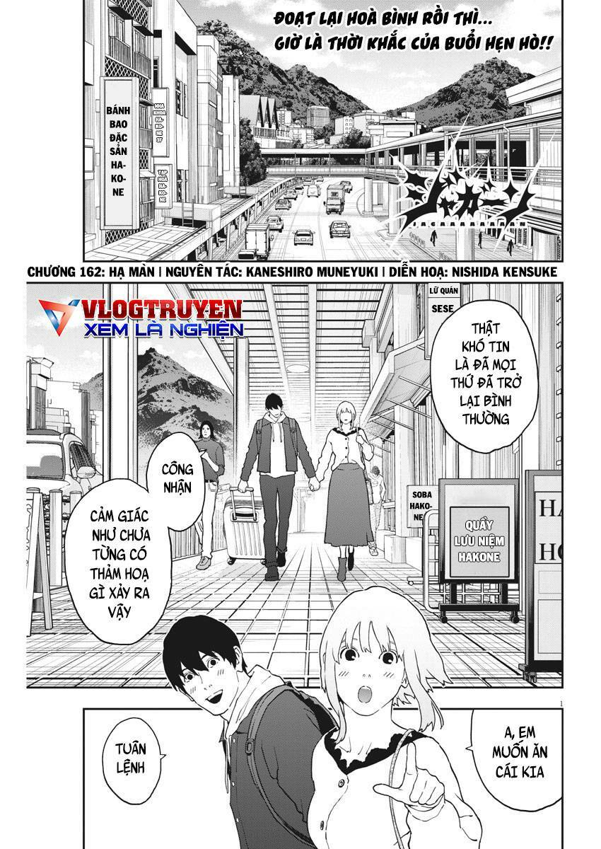 đọa nhân chapter 162 2