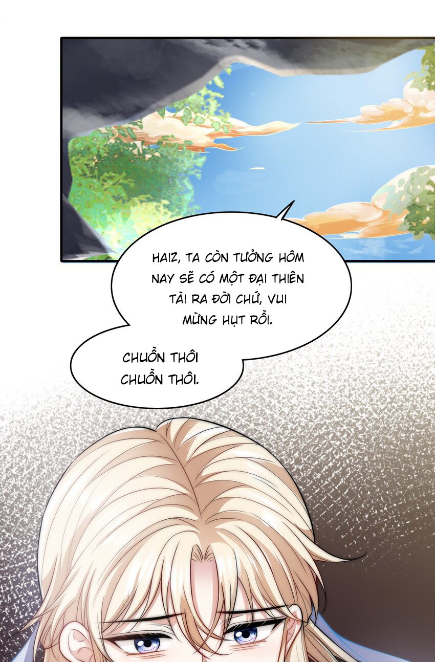 chiến lược tẩy trắng của phản diện chapter 40 26