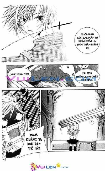 tiểu nữ vương chapter 2 48