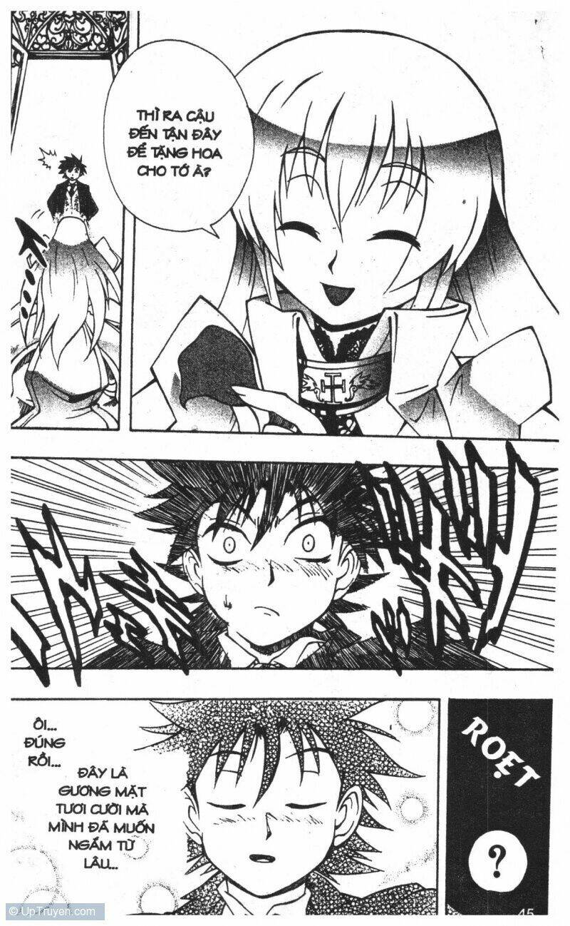 joou kishi monogatari chapter 6 56