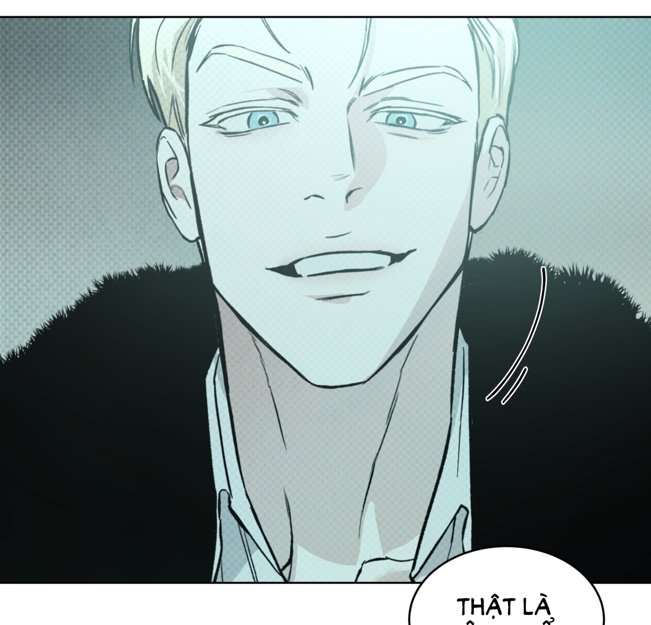 Codename Anastasia chapter 20.2 - Trang 70