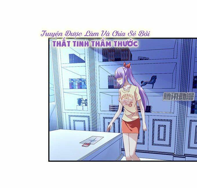 thiên lại âm linh chapter 8 18