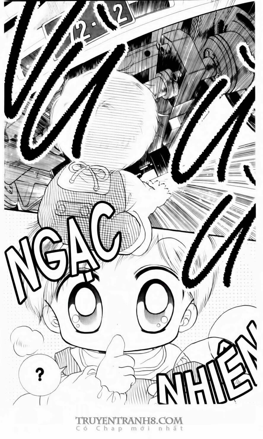 em bé ufo chapter 16 20