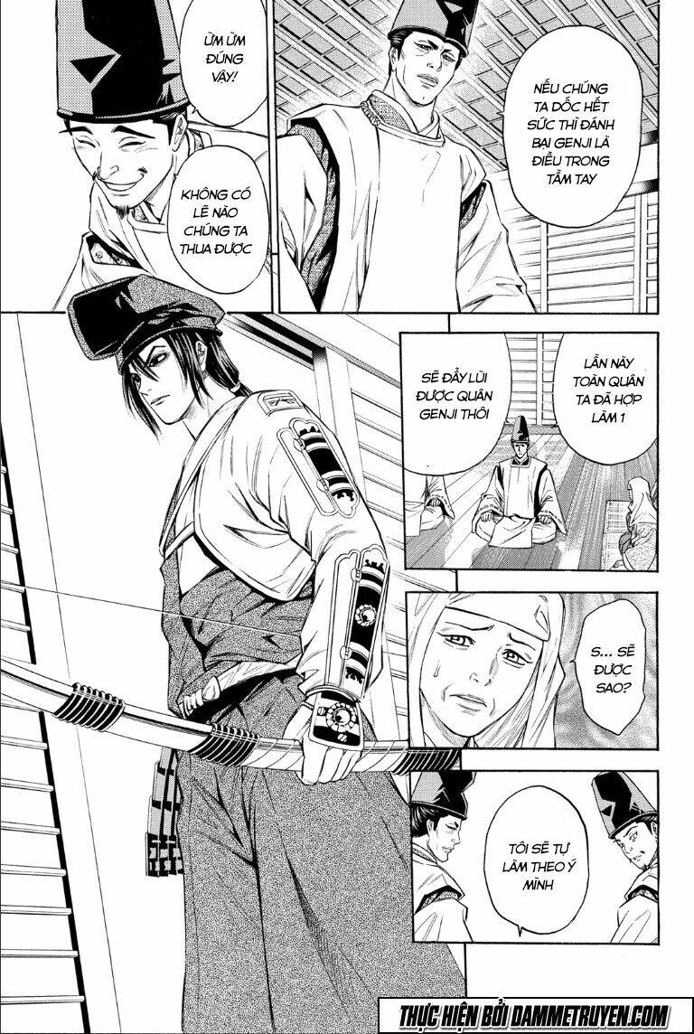 thiếu niên vương phần 2 chapter 72.1 20