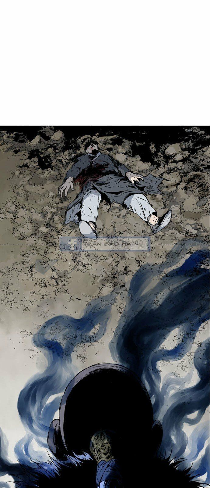 cao thủ 2 chapter 69 62