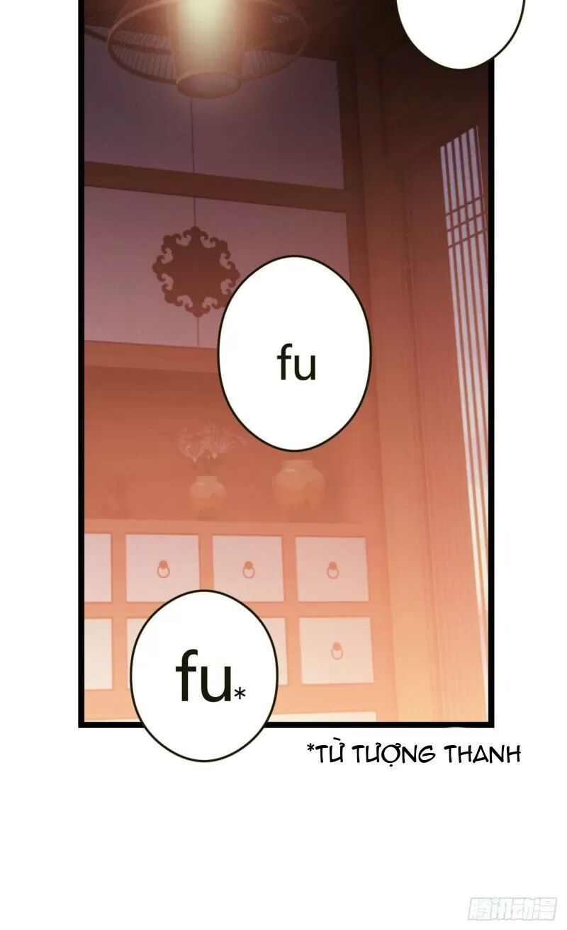 ta mới không gả cho hoàng tử phản diện chapter 50 2