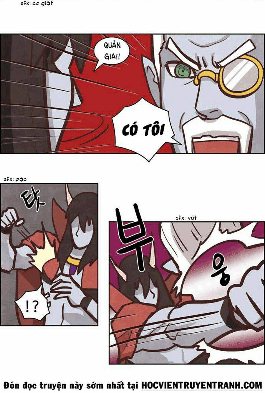 the devil king is bored ss3 chapter 11 13