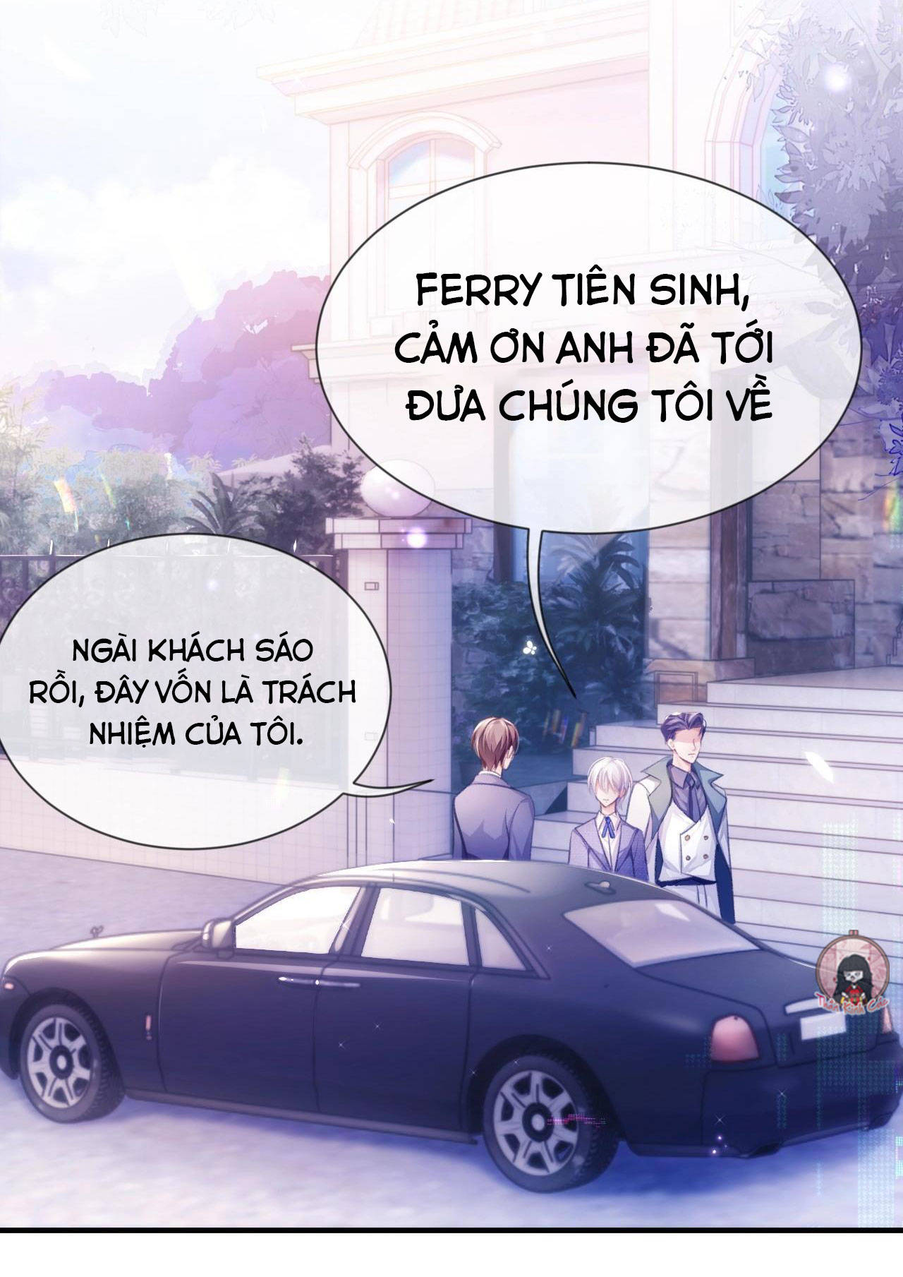 xin hãy ly hôn chapter 5 29