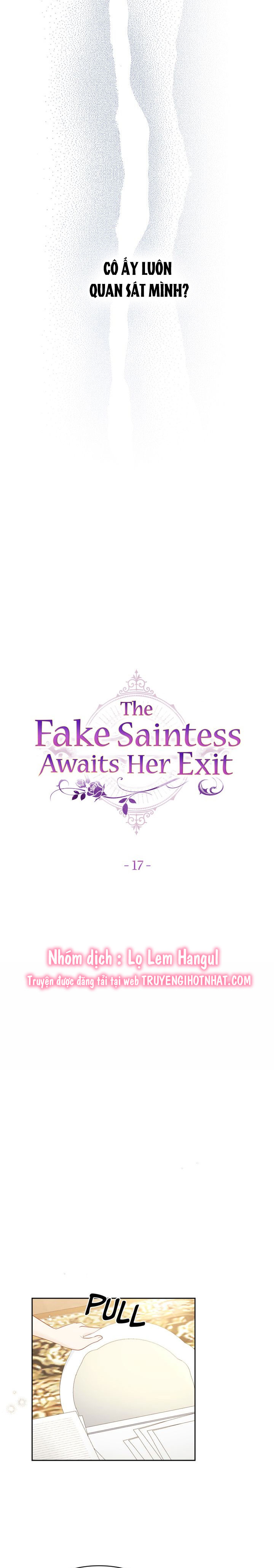 thánh nữ evelina chapter 17 11