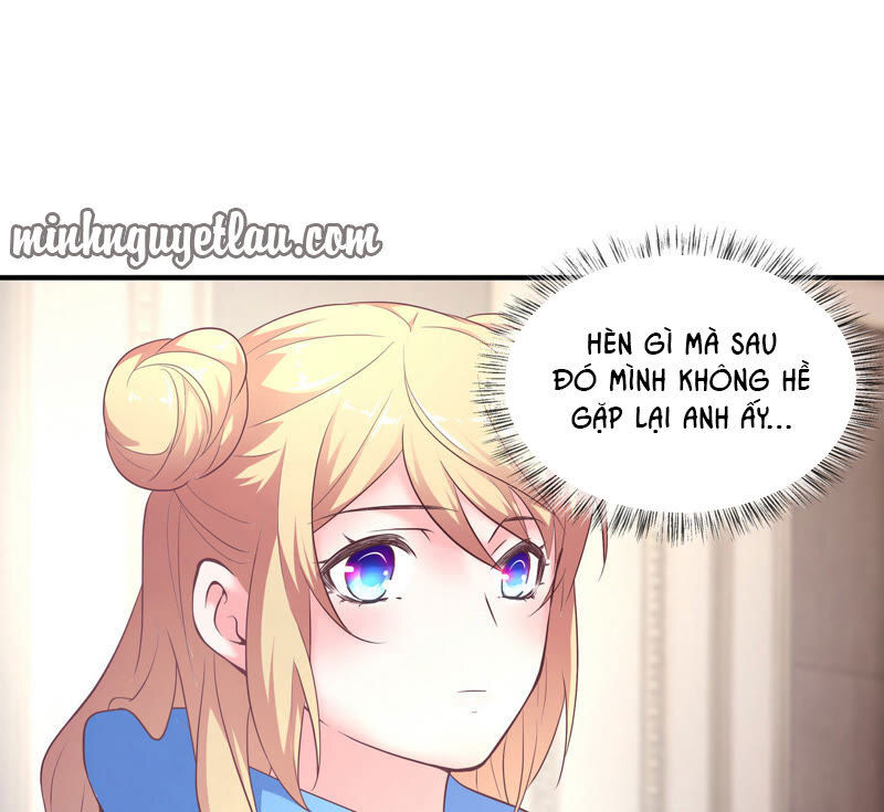 chiến lược lãng mạn của thịnh thiếu chapter 54 4