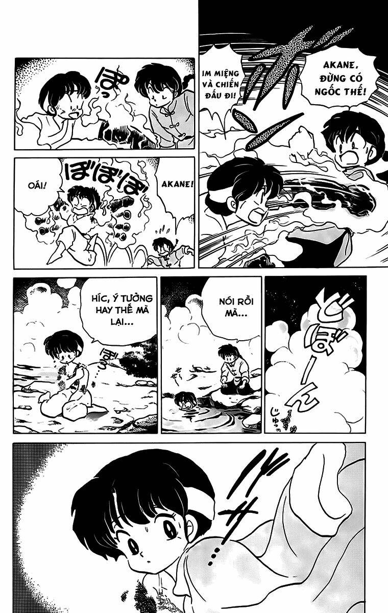 suối lời nguyền chapter 130 13