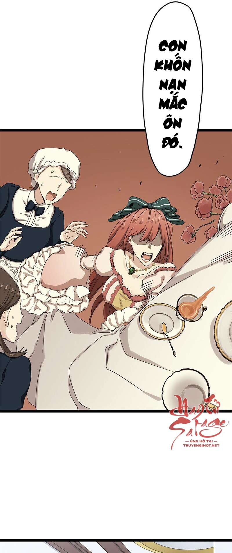 nullitas~nàng dâu giả dối~ chapter 10 47