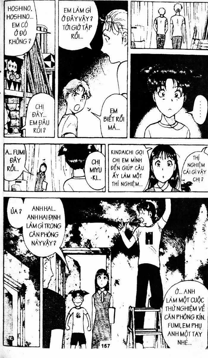 thám tử kindaichi (bản đẹp) chapter 148 29