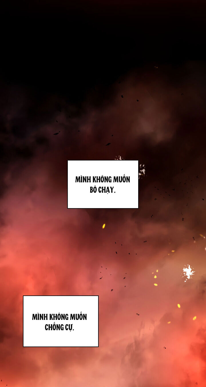 tiểu thư chỉ muốn được nghỉ ngơi chapter 27 4