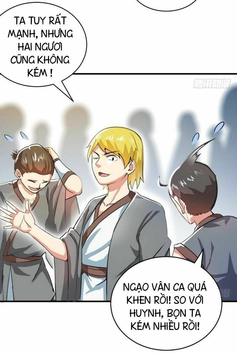 chí tôn thần ma chapter 9 7