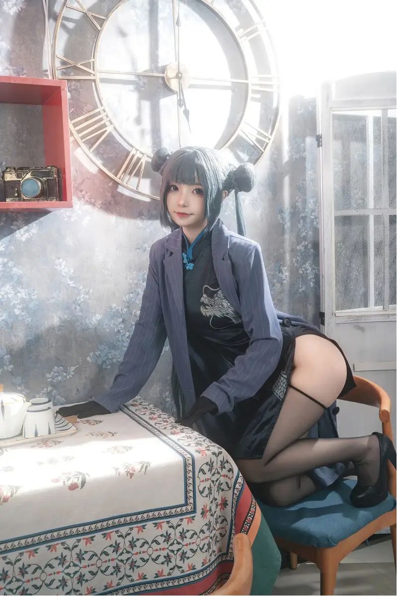 hình cosplay chapter 451 10