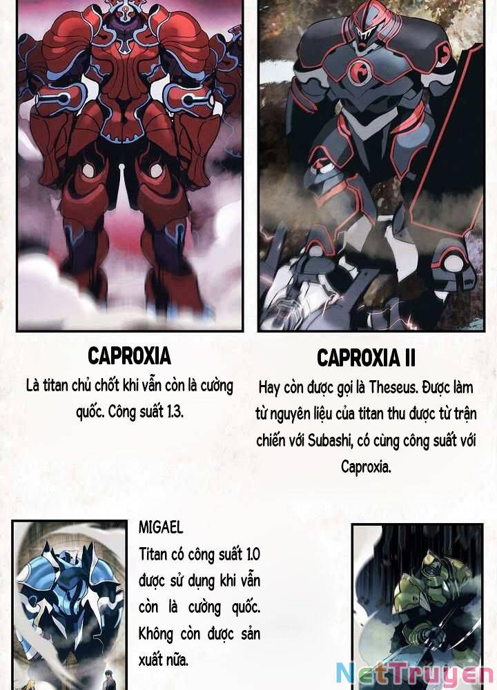 bất bại chân ma chapter 137.5 26