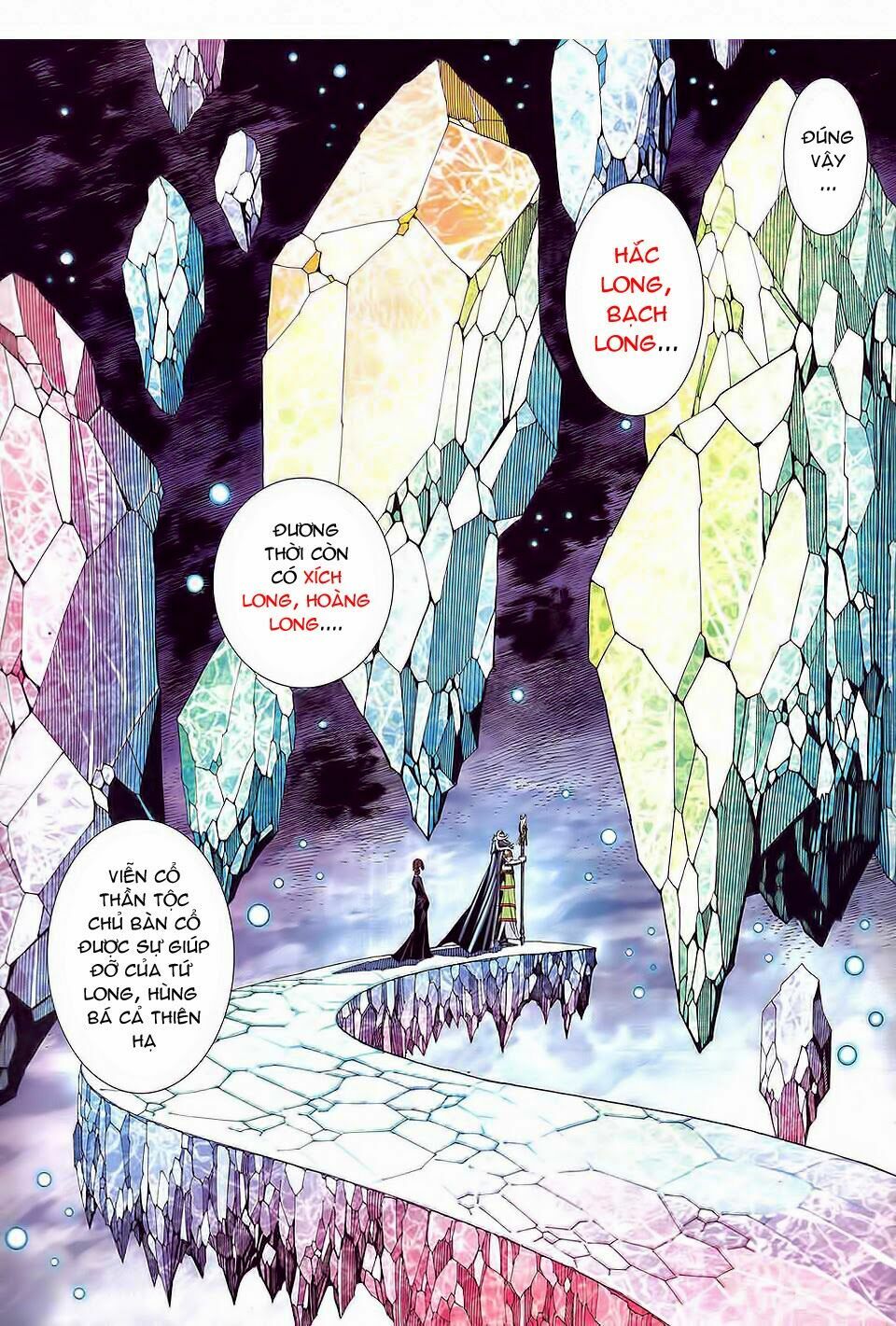 phong thần ký chapter 150 28