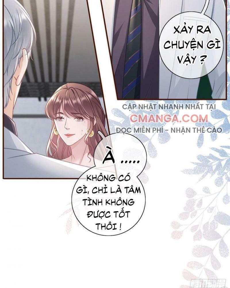 bạn gái tôi mới 30+ tuổi xuân chapter 70 30