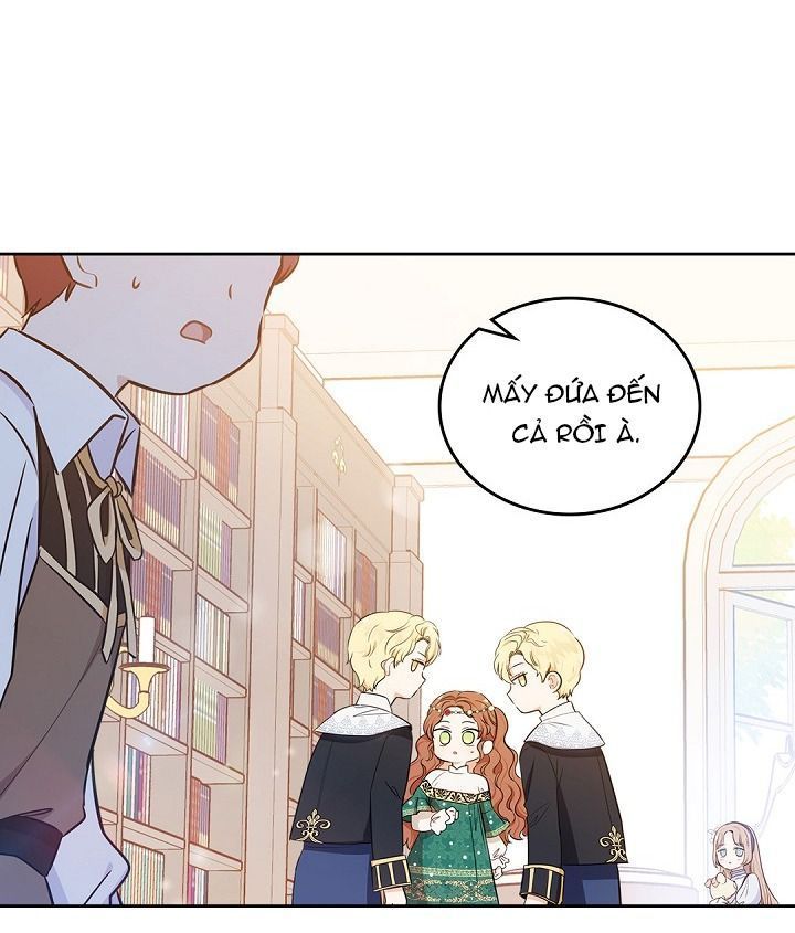 lần này tôi sẽ trở thành gia chủ chapter 8 73