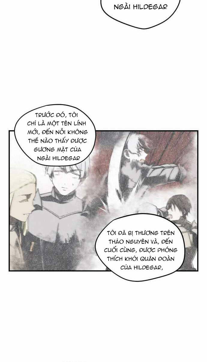 lâu đài vô danh chapter 29 34