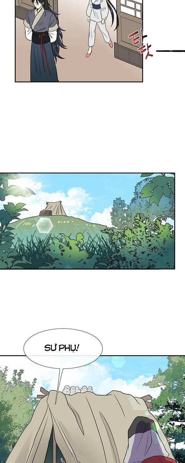 học sĩ tái sinh chapter 123.5 9