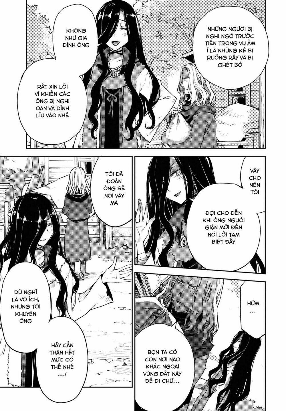 fate/grand order: epic of remnant - salem chapter 11 17