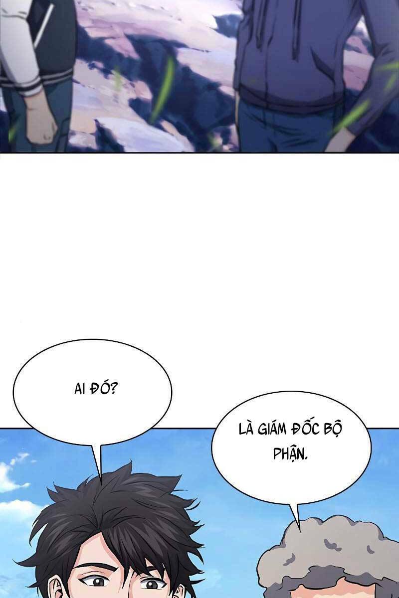 druid tại ga seoul - người hóa thú chapter 87 99